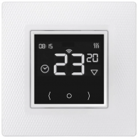 Терморегулятор/термостат Теплолюкс ЭкоСмарт EcoSmart 25 для теплого пола