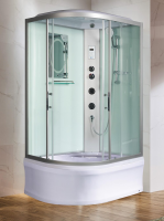 Душевая кабина WeltWasser HALLE 1204 R 900х1200х2170мм