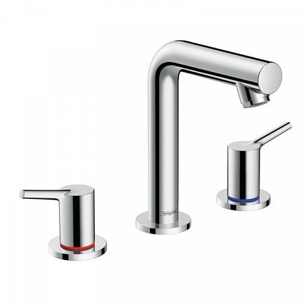 Смеситель для умывальника Hansgrohe Talis S 72130000