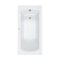 Акриловая ванна Poolspa Linea 180x80 с ножками PWPJX10ZN000000