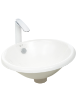 Раковина врезная WeltWasser WW SK DEILBACH 6011