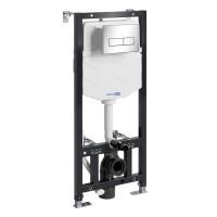 Система инсталляции для унитазов WasserKRAFT Aller 10TLT.010.ME.CH03
