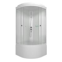 Душевая кабина Тритон Щ0000061838  Лайт 90*90 Б (ДН4)