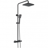 Душевая система Rose R3736H