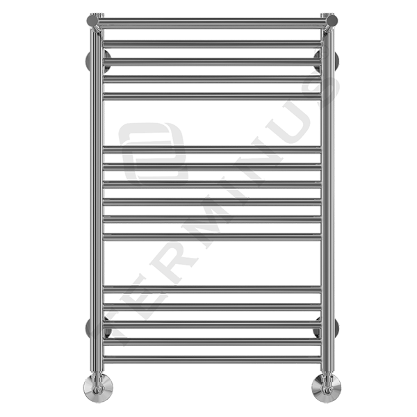 Полотенцесушитель Terminus Аврора П16 с 1 полкой 500х780
