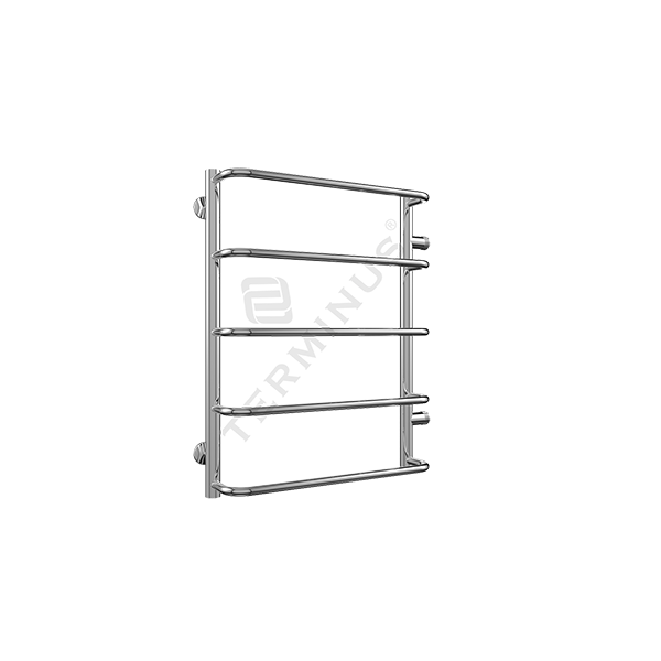 Полотенцесушитель Terminus Стандарт П5 500х696 боковое подключение