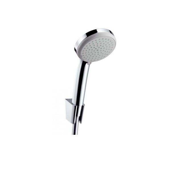 Душевой гарнитур Hansgrohe Croma 100 Vario/Porter’S 27592000