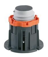 Опора для душевого поддона Salini OASI PLUS (комплект 2 шт.), 1907001