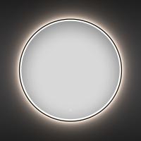 Зеркало с фронтальной LED-подсветкой Wellsee 7 Rays' Spectrum 172200240