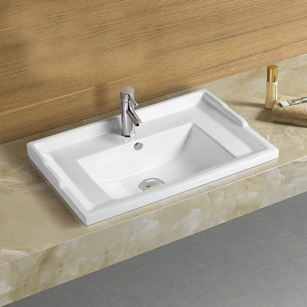 Раковина Melana MLN-F70