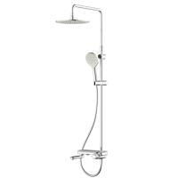 Душевая система AM.PM F0780700 Like