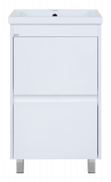 Тумба под раковину Misty Алиса 50 с 1 ящ. Э-Али01050-0112Я