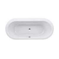 Акриловая ванна Laufen Solutions 170x75 2225100000001