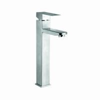 Смеситель для раковины FASHUN A51202, сатин