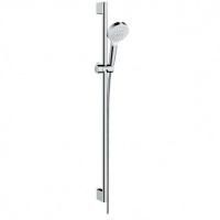 Душевой гарнитур Hansgrohe Crometta 1jet 26537400