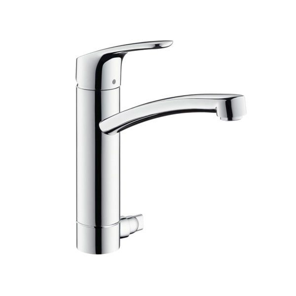 Смесители для мойки Hansgrohe Focus E2 31803000