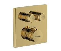 Sauer 7148 Thermo Термостатический смеситель для ванны и душа WasserKRAFT