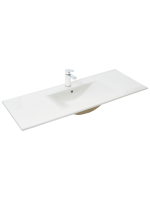 Раковина врезная WeltWasser WW SK DEILBACH 7505-120