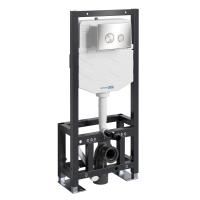 Система инсталляции для унитазов WasserKRAFT Dill 61TLT.010.ME.BN01