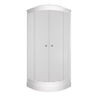 Душевая кабина Тритон Щ0000064622  Вельвет 80*80 А