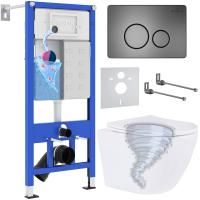 Комплект 6 в 1 Roxen StounFix Dual Fresh 968390  (состоит из: 710200, Steel 420260G, 530205-01)