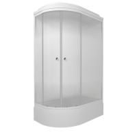 Душевая кабина Тритон Щ0000068948  Коралл-Лайт 120*80 В Правая