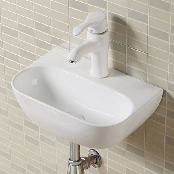 Раковина Melana MLN-A265