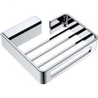 Держатель для губки Boheme Q 10959-CR Хром