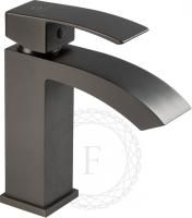 Cмеситель для раковины FILARETE Waterfall FL5010 (Графит)