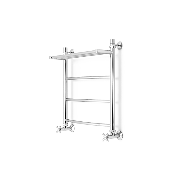 Полотенцесушитель ZorG Lona Plus 600x500