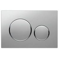 Кнопка смыва Vincea VFP-005CH, цвет хром