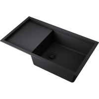 Кухонная мойка Omoikiri Sintesi 86-GB Artceramic/графит 4997130