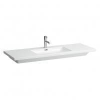 Умывальник Laufen Living Square 8164350001091 130x48x12