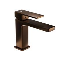 530210500 Gala Смеситель для умывальника Damixa, розовое золото