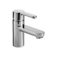 Смеситель для умывальника Bravat Stream F13783C-2