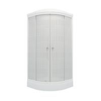 Душевая кабина Тритон Щ0000061845  Лён 90*90 А (ДН4)