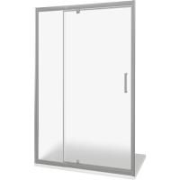 Душевая дверь распашная Good Door ORION WTW-PD-130-G-CH