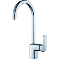 Смеситель для кухни WONZON & WOGHAND Arnie, Хром (WW-692101-CR)