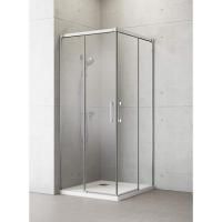 Душевой уголок Radaway Idea KDD 110x120 L