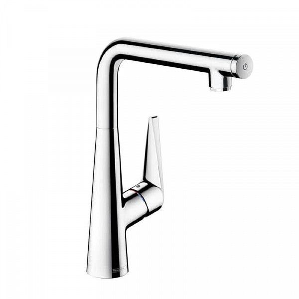 Смеситель для мойки Hansgrohe Talis Select S 72820000