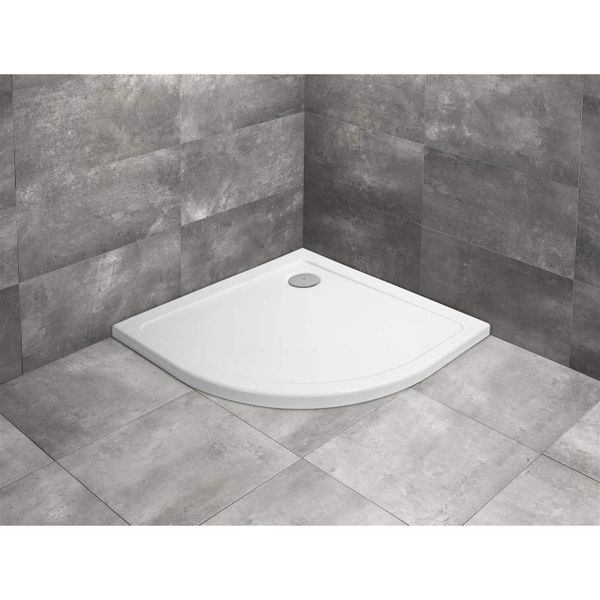 Душевой поддон Radaway Doros A 90x90 SDRA9090-01