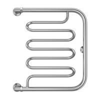 Полотенцесушитель Terminus Фокстрот-Лиана 500х600 боковое подключение