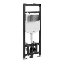 Система инсталляции для унитазов WasserKRAFT Alme 15TLT.010.ME.PB02