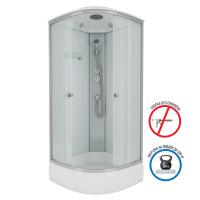 Душевая кабина Niagara Eco E100/26/MT (100х100х215)
