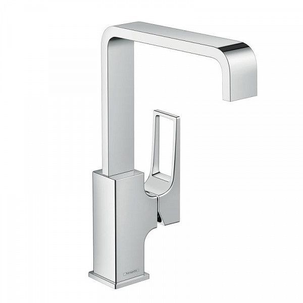 Смеситель для умывальника Hansgrohe Metropol 74511000