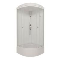 Душевая кабина Тритон Щ0000061825  Ультра 100*100 В