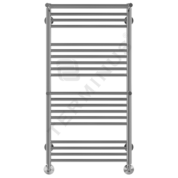 Полотенцесушитель Terminus Аврора П20 с 2 полками 500х1010