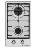 Газовая варочная панель Maunfeld EGHS.32.6CS/G