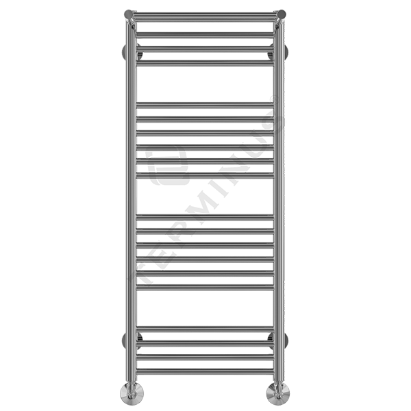 Полотенцесушитель Terminus Аврора П20 с 1 полкой 400х1010
