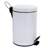 Ведро WasserKRAFT Kammel K-635WHITE